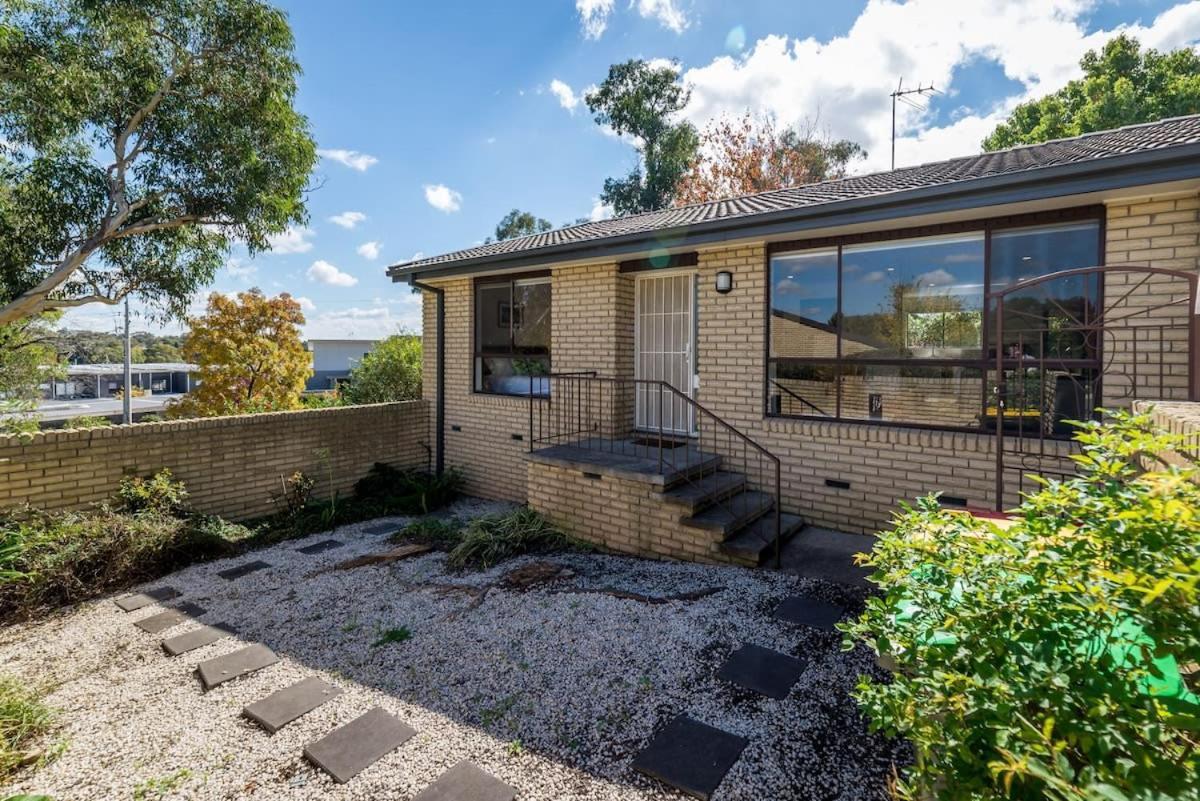 Spacious And Restful Holiday Home With Backyard Weetangerra Exterior photo